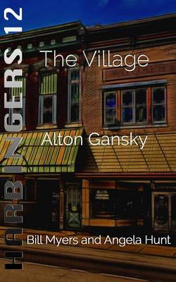 Book cover for The Village