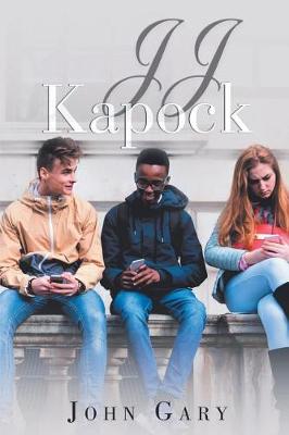 Book cover for Jj Kapock