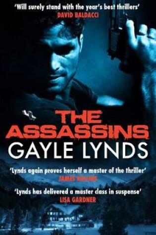 Cover of The Assassins