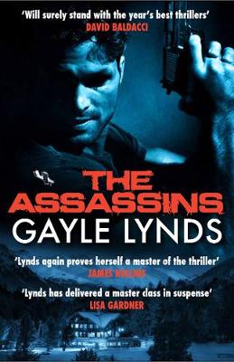 Book cover for The Assassins