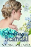 Book cover for Seeking Scandal