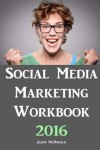 Book cover for Social Media Marketing Workbook
