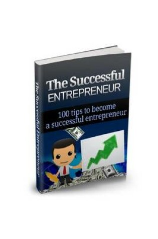 Cover of The Successful Entrepreneur