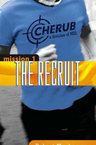 Cover of The Recruit