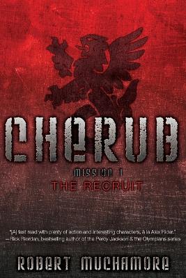 Cover of The Recruit