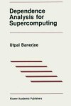 Book cover for Defence Analysis for Supercomputing