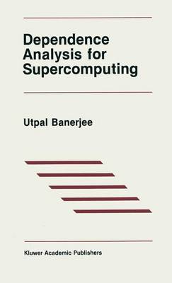 Cover of Defence Analysis for Supercomputing