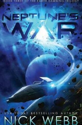 Cover of Neptune's War