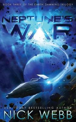 Book cover for Neptune's War