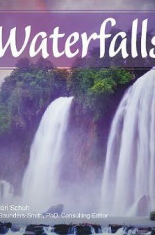 Cover of Waterfalls