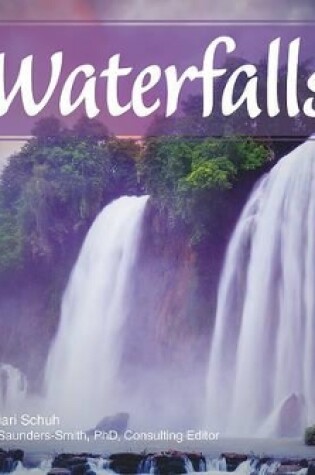 Cover of Waterfalls