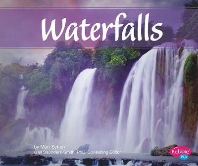 Book cover for Waterfalls