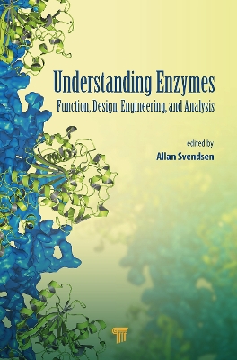 Cover of Understanding Enzymes