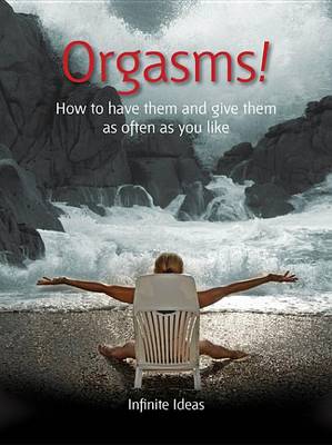 Book cover for Orgasms!