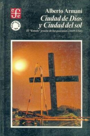 Cover of Ciudad de Dios y Ciudad del Sol