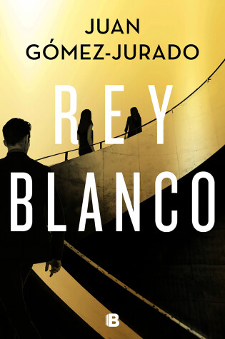 Cover of Rey Blanco / White King