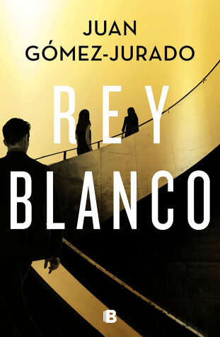 Book cover for Rey Blanco / White King