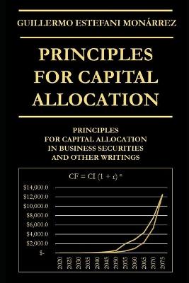 Book cover for Principles for Capital Allocation