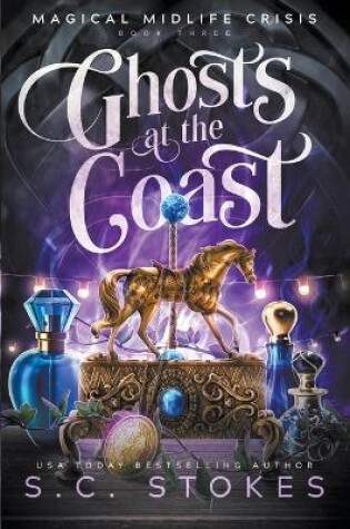 Cover of Ghosts at the Coast