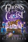 Book cover for Ghosts at the Coast