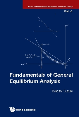 Cover of Fundamentals Of General Equilibrium Analysis