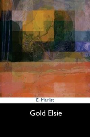 Cover of Gold Elsie