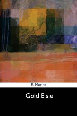 Book cover for Gold Elsie