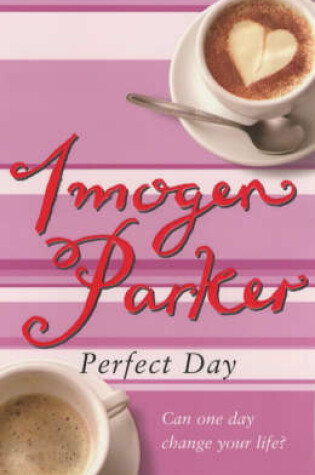 Cover of Perfect Day