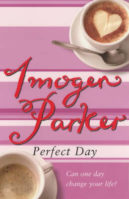 Book cover for Perfect Day