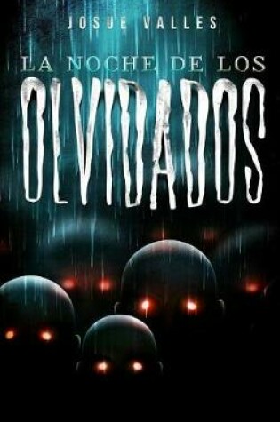 Cover of La Noche de Los Olvidados