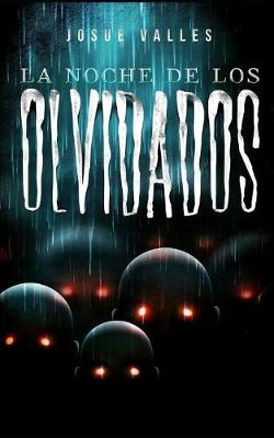 Cover of La Noche de Los Olvidados