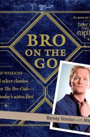 Cover of Bro on the Go