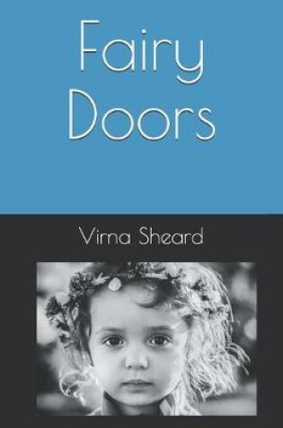 Cover of Fairy Doors (illustrated)