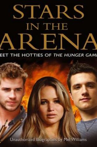 Cover of Stars in the Arena