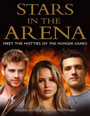 Book cover for Stars in the Arena