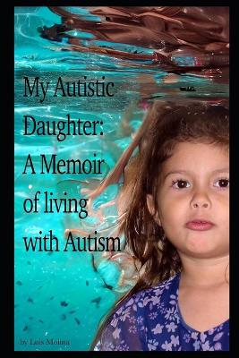 Book cover for My Autistic Daughter