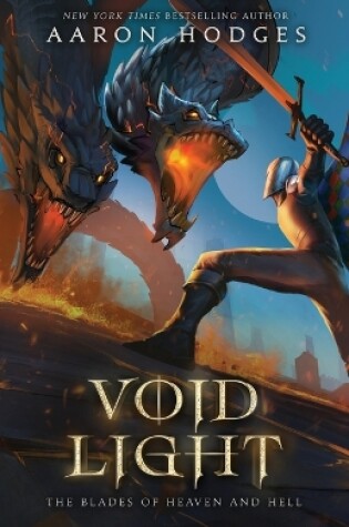 Cover of Voidlight