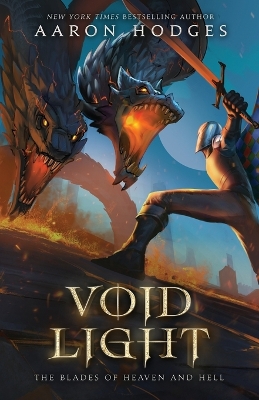 Book cover for Voidlight
