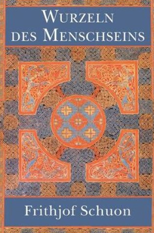 Cover of Wurzeln des Menschseins