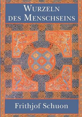 Book cover for Wurzeln des Menschseins