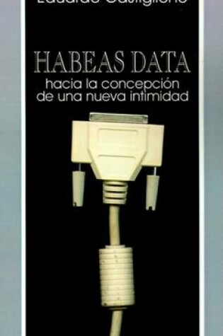 Cover of Habaes Data