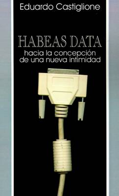 Book cover for Habaes Data