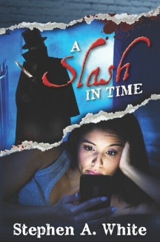 Cover of A Slash in Time