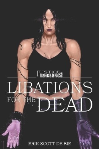 Cover of Libations for the Dead