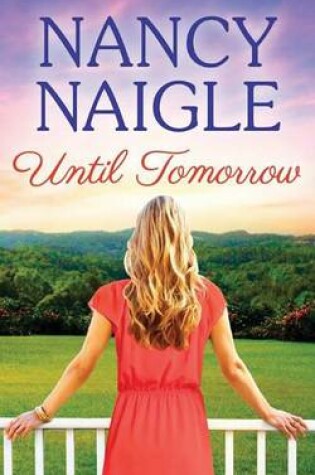 Cover of Until Tomorrow