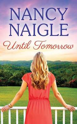 Book cover for Until Tomorrow