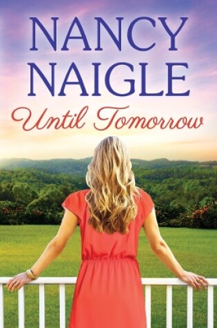 Cover of Until Tomorrow