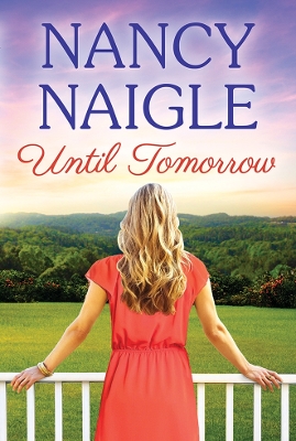 Cover of Until Tomorrow