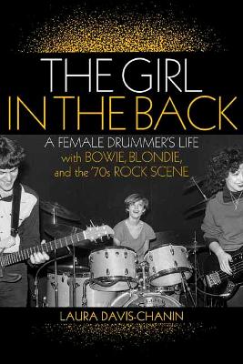 Cover of The Girl in the Back