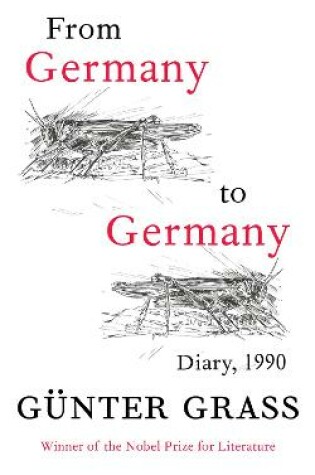 Cover of From Germany to Germany